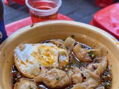 -阿福板凳面(观音桥店)