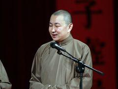 -青曲社相声(易俗街区店)