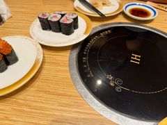 -合点寿司(金虹桥商场店)