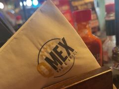 -Q MEX 库迈墨西哥餐吧(三里屯店)