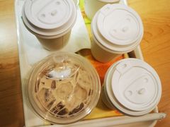 -德克士(通宝路店)