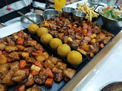-禾谷韩餐(热带海洋学院店)