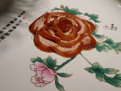 -京味斋·烤鸭·北京菜(安贞店)