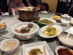 -斯琴阿妈蒙古餐厅(新城店)