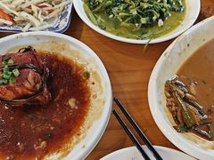 -品鲜村农家菜·阳澄湖大闸蟹(总店)
