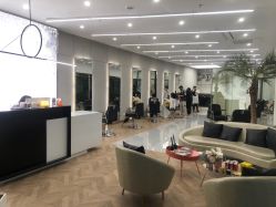 -TRIMS HAIR 修剪造型·烫染接发