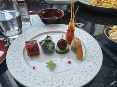 -爱玲EILEEN(环球金融中心店)