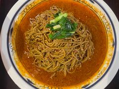 -蓝田九大碗民俗食府(蓝田店)
