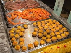 -禾斗海鲜自助(市南银座店)