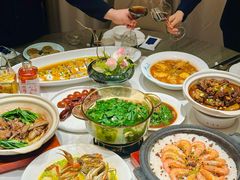 -道道鲜·崇明私房菜(五角场店)