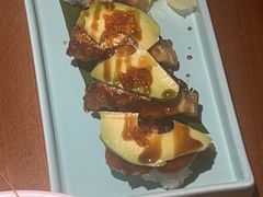 -九井澤精致料理(金茂店)