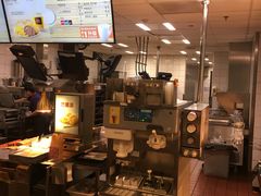 -麦当劳(曲阳店)