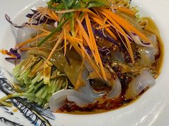 -春發合饭庄