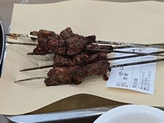 -西安贾三灌汤包·回坊小吃·清真炒菜(北院门总店)