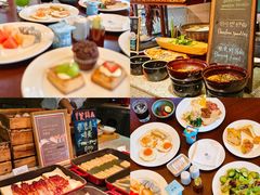 -东莞松山湖凯悦酒店