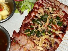 -芭札·Thai泰国餐厅(同和金铂天地店)