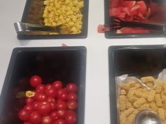 -东方豪客牛排意面披萨(金凤万达店)