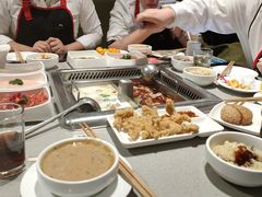 -海底捞火锅(凯德广场店)