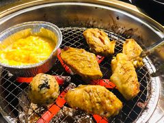 -伊茉家的烤肉店(勒泰中心店)