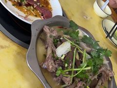 固始鹅块-固始鹅块