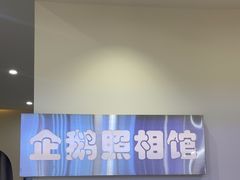 -企鹅照相馆(岗顶天娱店)