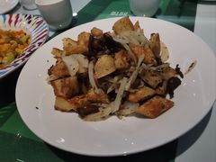 -新疆兵团食府清真(马连道店)