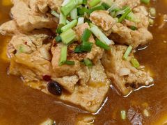 -香满阁小炒(古堰画乡景区店)