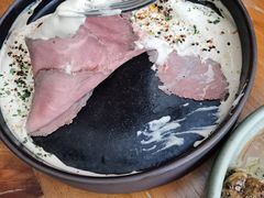 -Laures·月桂西班牙碳烤餐厅(十尚坊店)