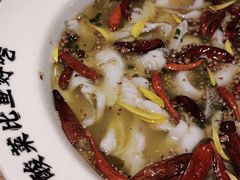 -太二酸菜鱼(石家庄万象城店)