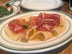 -La Strada(安福路店)