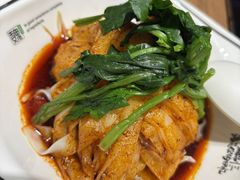 -魏家凉皮(儿童医院店)