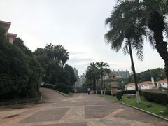 -圣爵菲斯大酒店(长沙世界之窗店)