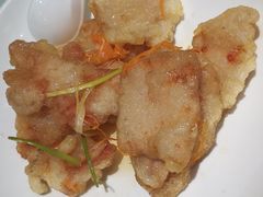 -金掌勺东北菜(格兰晴天店)