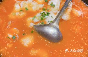Spineless Tomato Fish for Babies