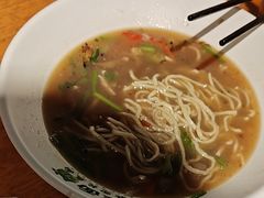 -飨府.老淮面馆.自营(清河路店)
