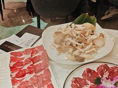 -顺轩海鲜火锅酒家
