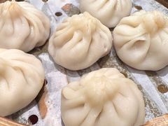 -宁波汤团店(外滩店)