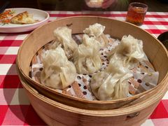-西贝(枫蓝国际购物中心店)