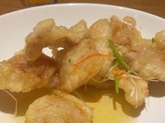 -金掌勺·锅包肉(广渠门店)