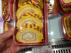 -詹记桃酥(宿州路店)