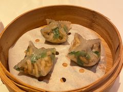 -利苑酒家(宜安广场店)