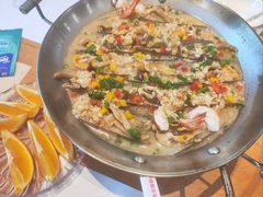 -79号渔船海鲜饭店(岗厦店)
