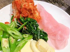 -33韩式自助烧烤(环城南路店)