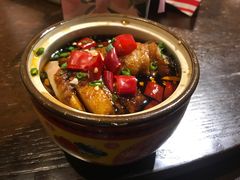 -南京大牌档(香港广场店)