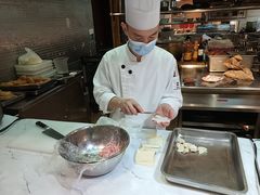 -浙江西子宾馆·瑶园咖啡厅