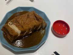 -龙记香港茶餐厅(久光百货店)