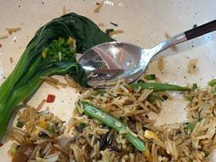 -萝卜向南·湘西泡菜·腊味炒饭(星河coco city店)