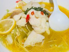 -确喜美味小厨(西单商场兰州店)