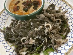 -清真•蜀风园(丁字沽总店)
