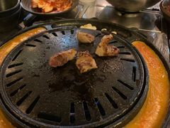 -喜来稀肉(金巴利道店)